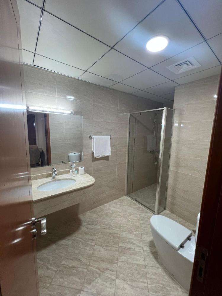 Wonderful Rental Apartments in Dubai Silicon Oasis