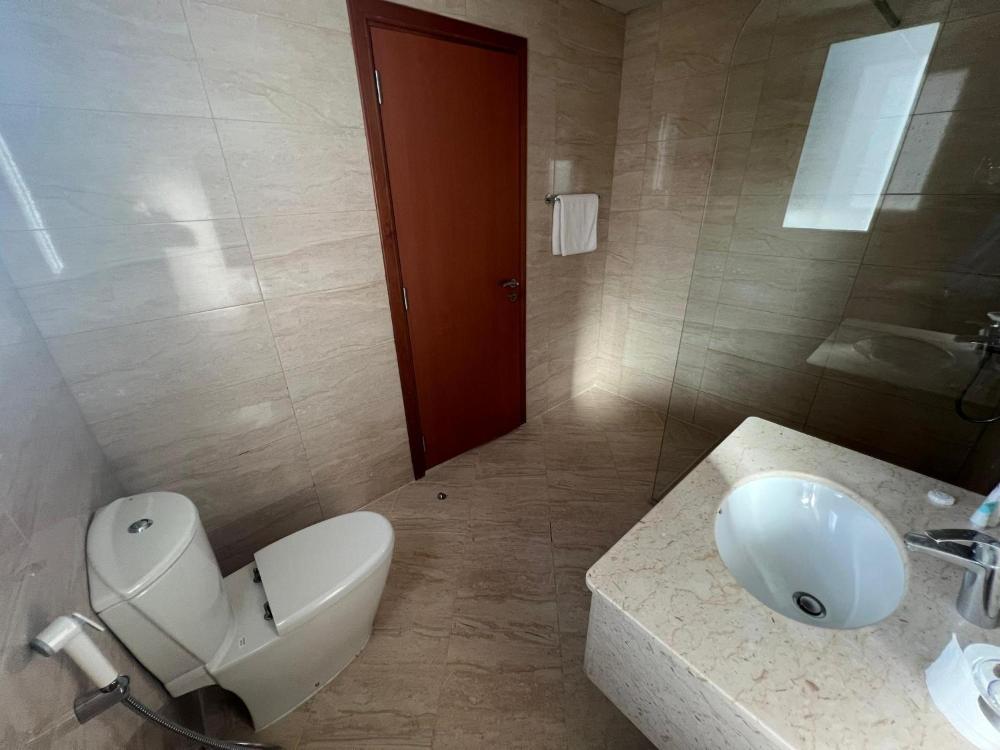Wonderful Rental Apartments in Dubai Silicon Oasis