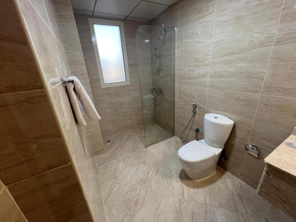 Wonderful Rental Apartments in Dubai Silicon Oasis