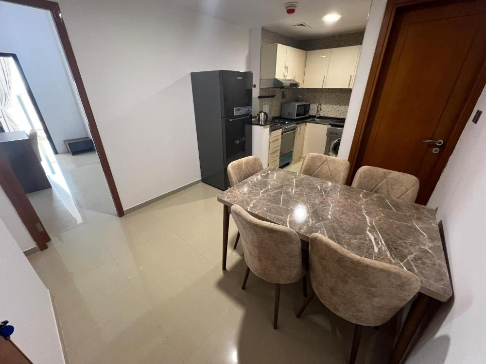 Wonderful Rental Apartments in Dubai Silicon Oasis