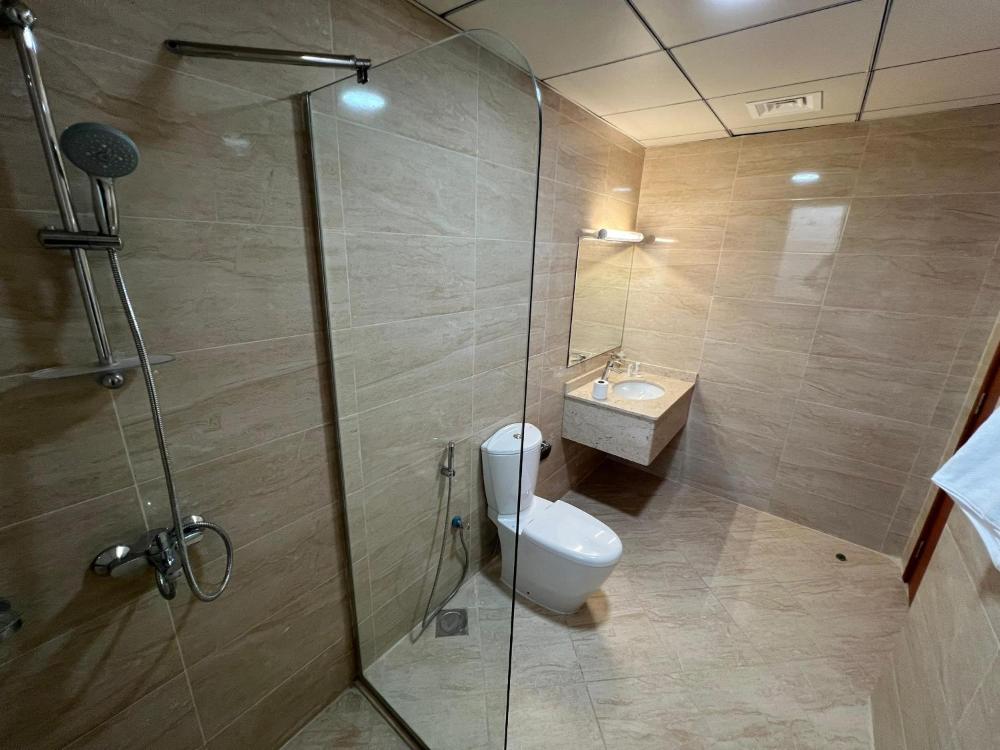 Wonderful Rental Apartments in Dubai Silicon Oasis