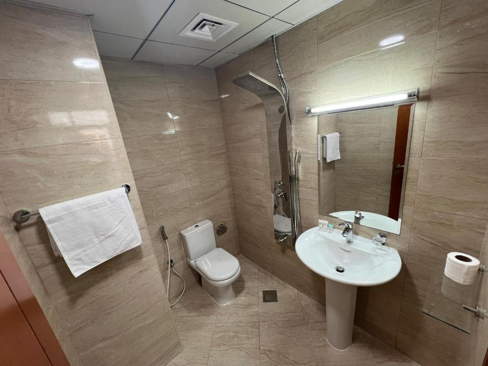 Wonderful Rental Apartments in Dubai Silicon Oasis