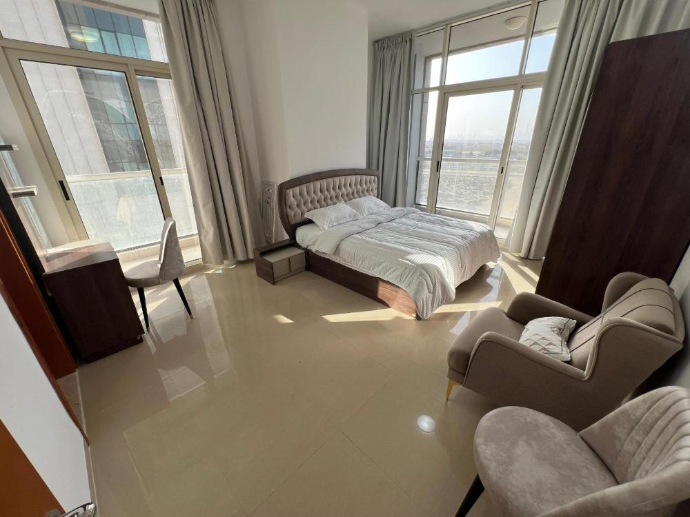 Wonderful Rental Apartments in Dubai Silicon Oasis