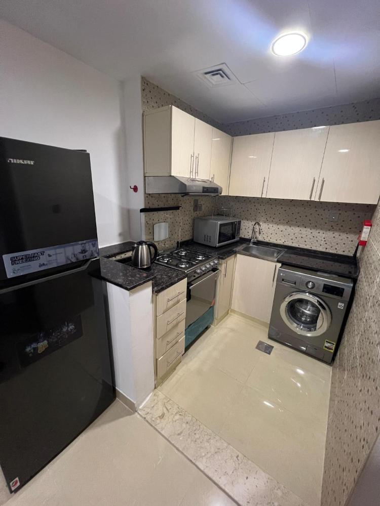 Wonderful Rental Apartments in Dubai Silicon Oasis