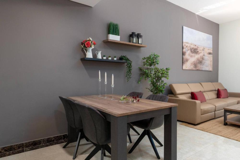 BLVD - Spacious Fully Equipped Luxury Residences - Dubai - JVC