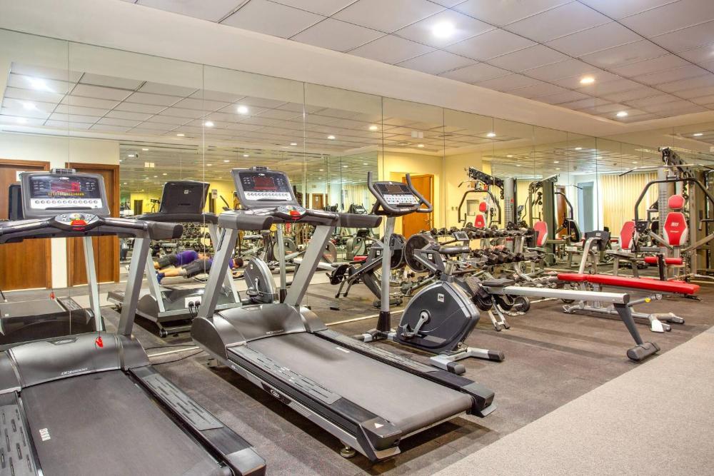 BLVD - Spacious Fully Equipped Luxury Residences - Dubai - JVC