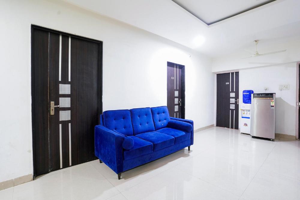 Hsquare Service Apartment Malad