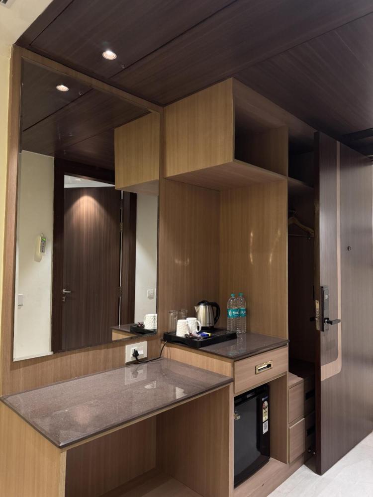 One Farrer Hotels And Resorts