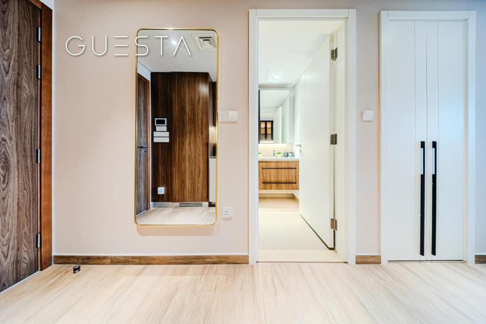 Hamilton House, Jumeirah Village Circle