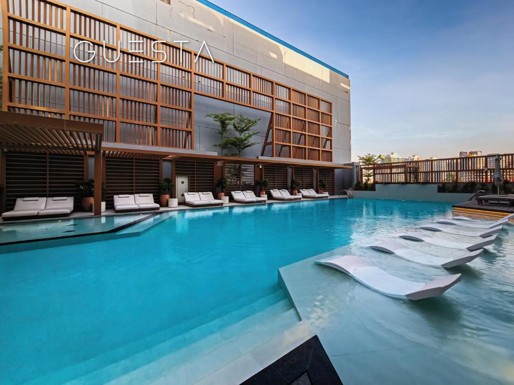 Hamilton House, Jumeirah Village Circle