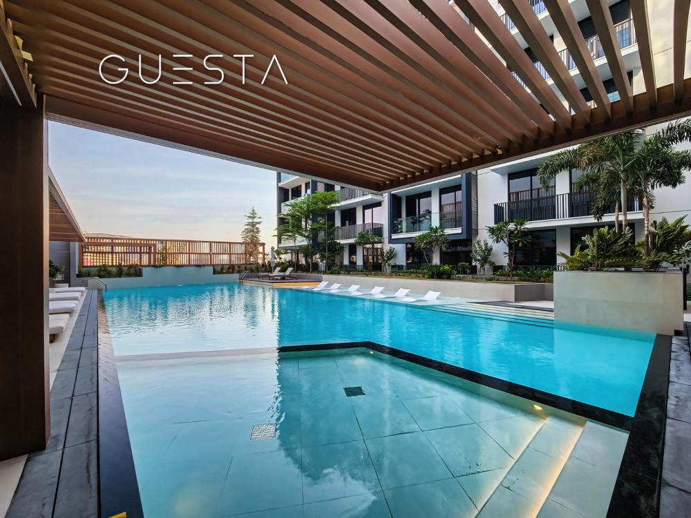 Hamilton House, Jumeirah Village Circle