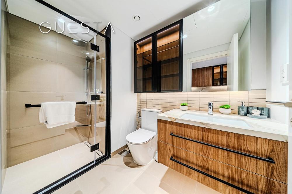 Hamilton House, Jumeirah Village Circle