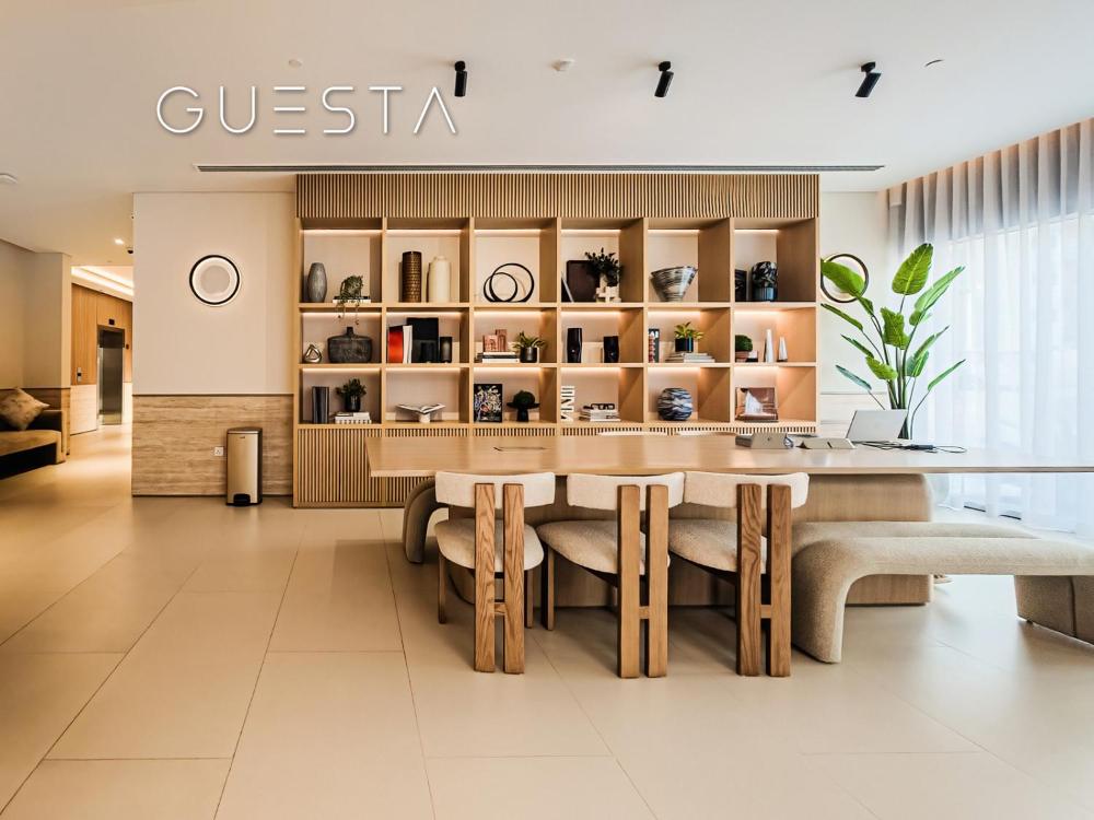 Hamilton House, Jumeirah Village Circle