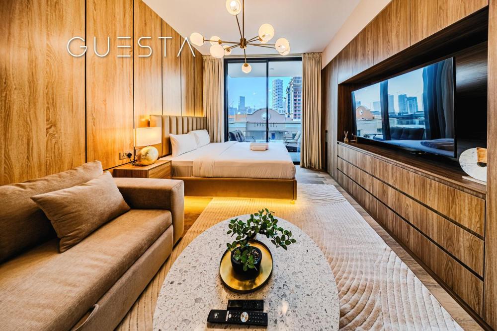 Hamilton House, Jumeirah Village Circle