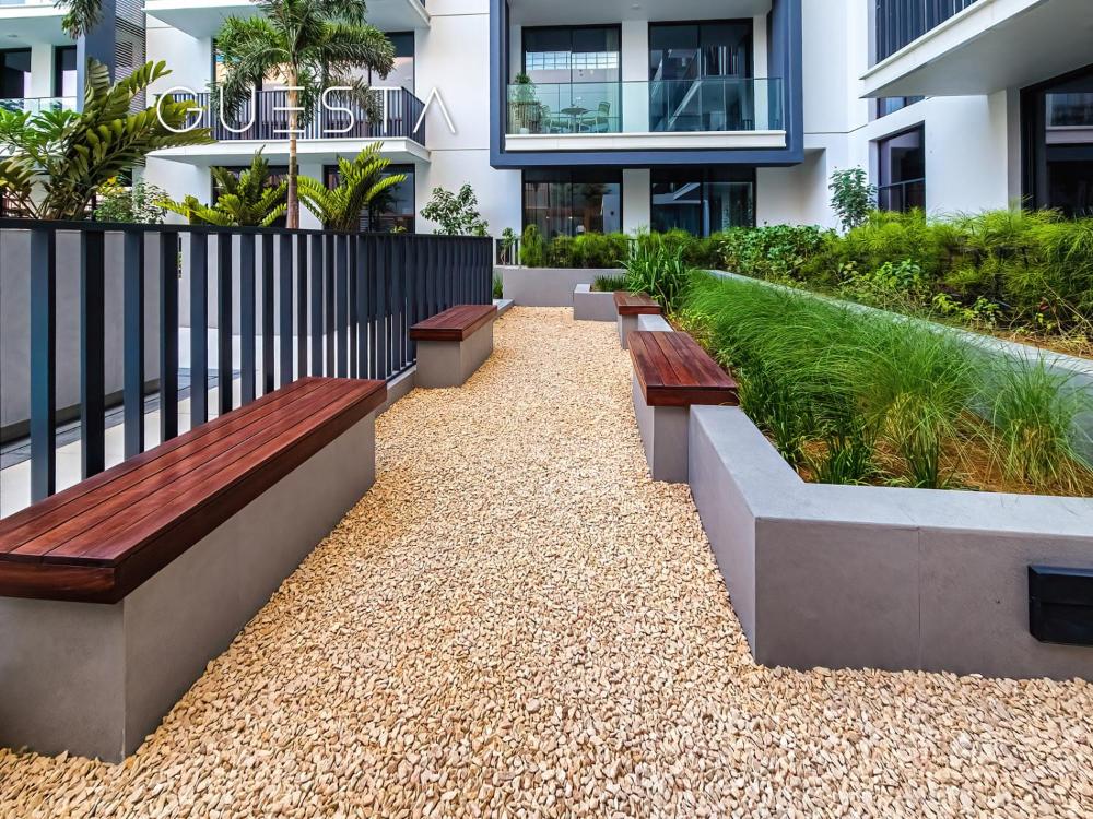 Hamilton House, Jumeirah Village Circle