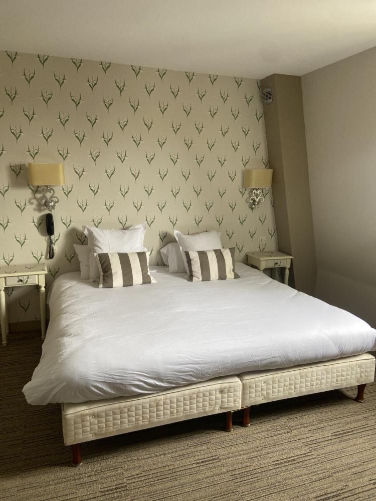 hotel spa le relais du bellay
