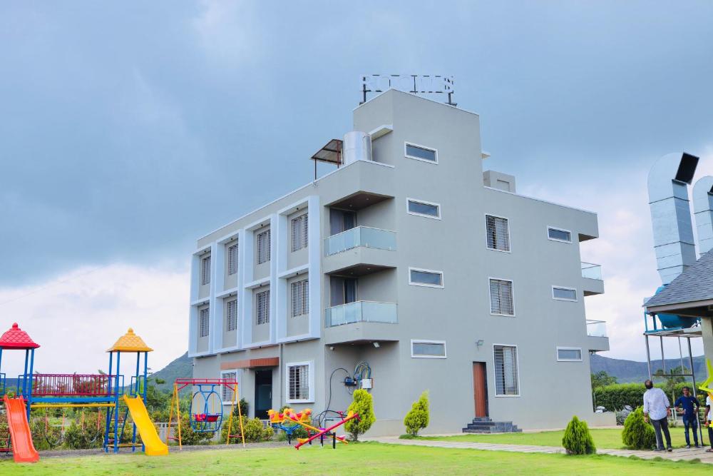 Hotel Laxmi Elite 