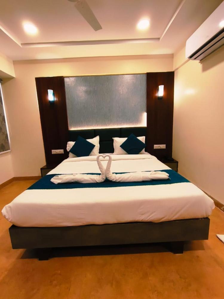 Hotel JR Classic