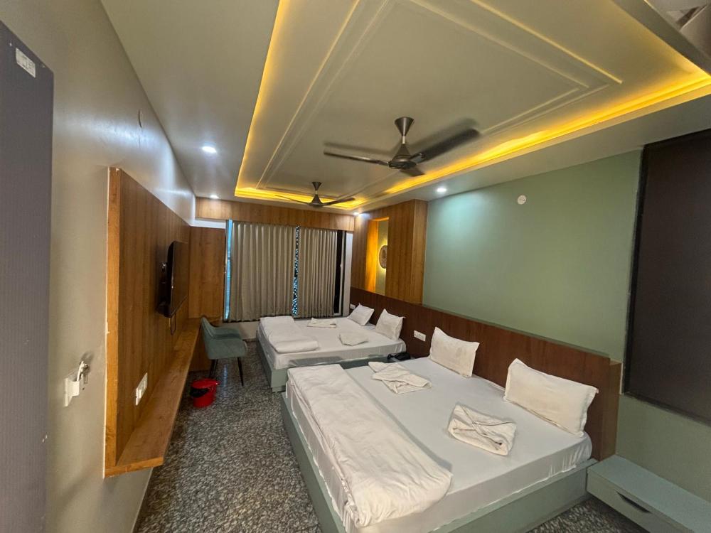 Hotel Dwarkadhish
