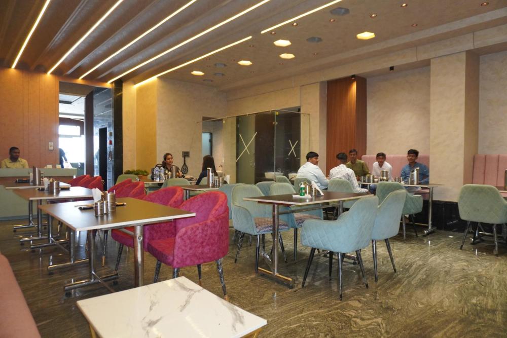 Hotel Dwarkadhish