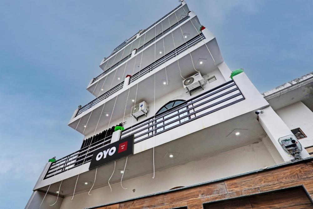 Hotel O A B Hotels