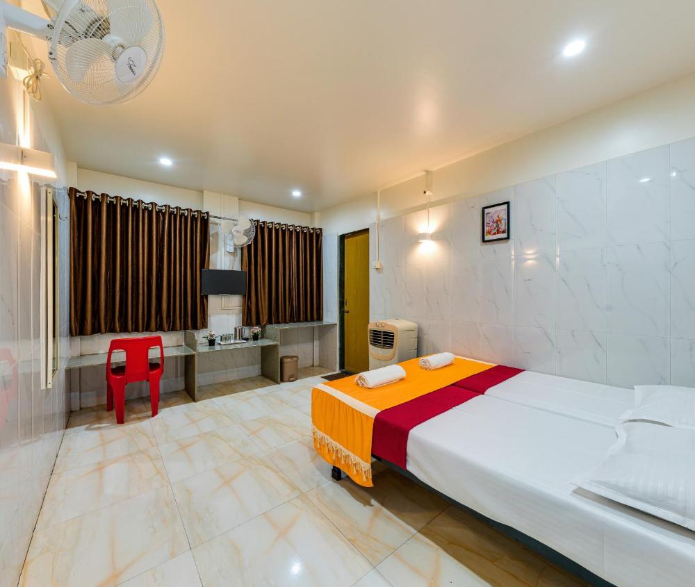 Hotel Prakash Regency
