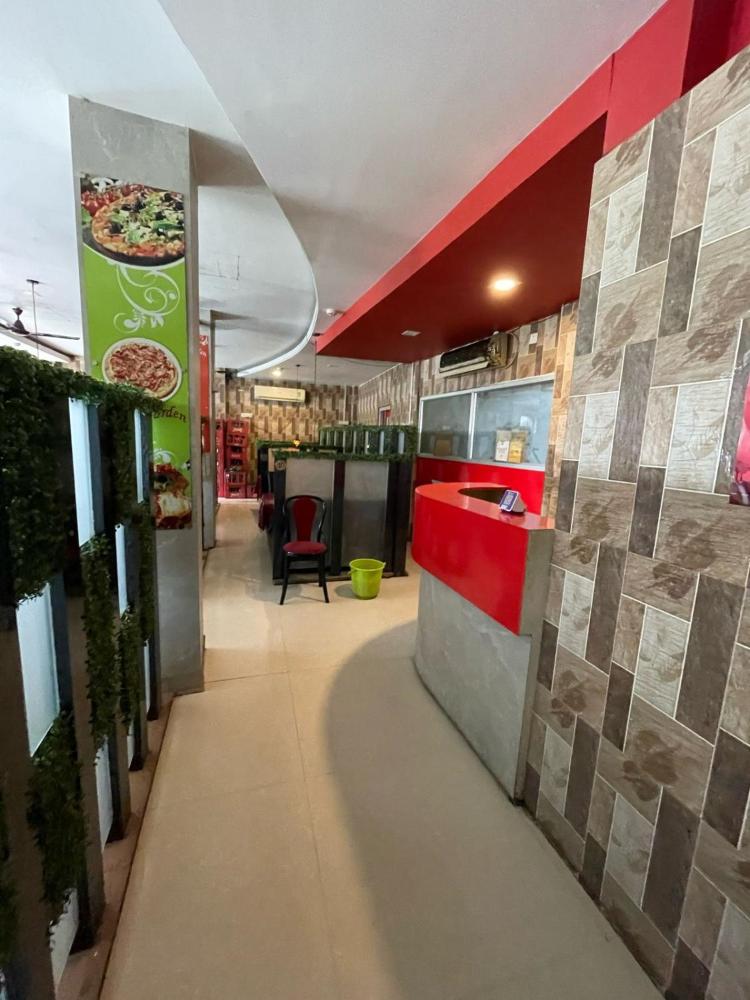 Starline Hotel
