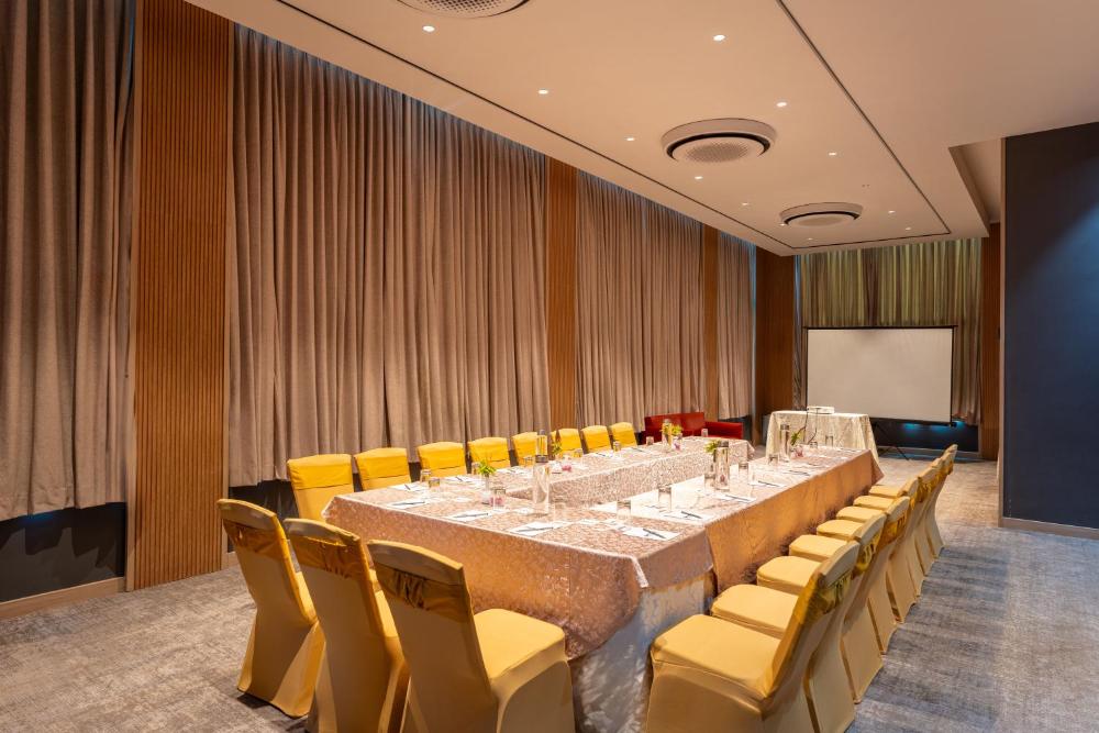 Park Inn by Radisson Vellore
