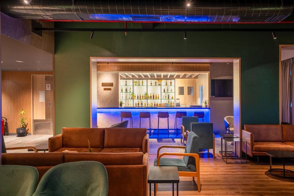 Park Inn by Radisson Vellore