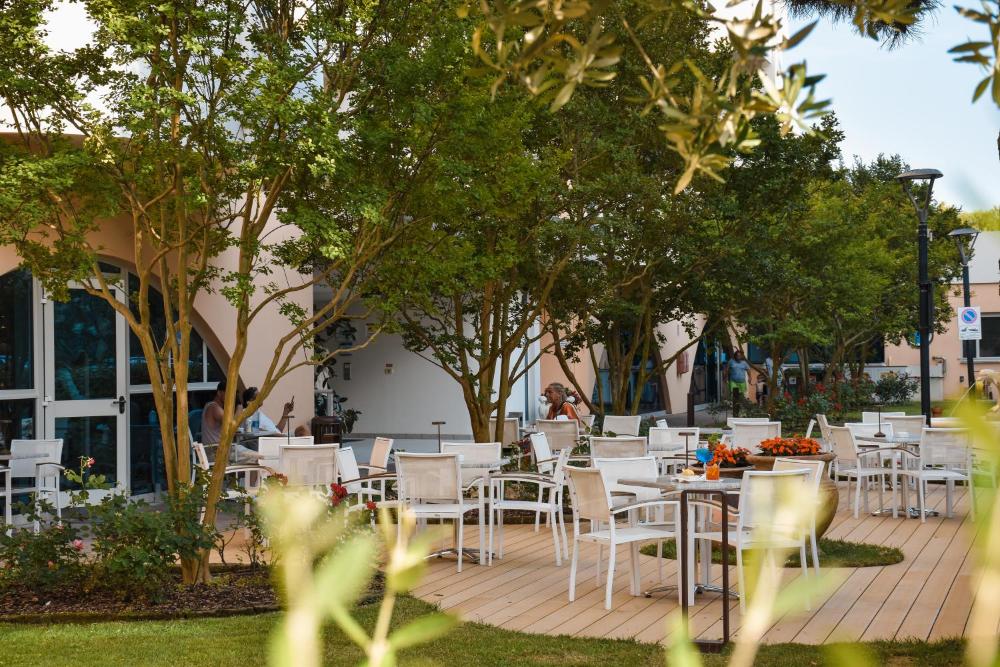 aparthotel holiday