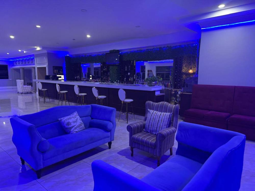 dwaleni farm lodge