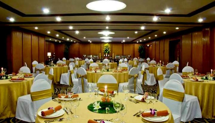 Taj Banjara Hyderabad