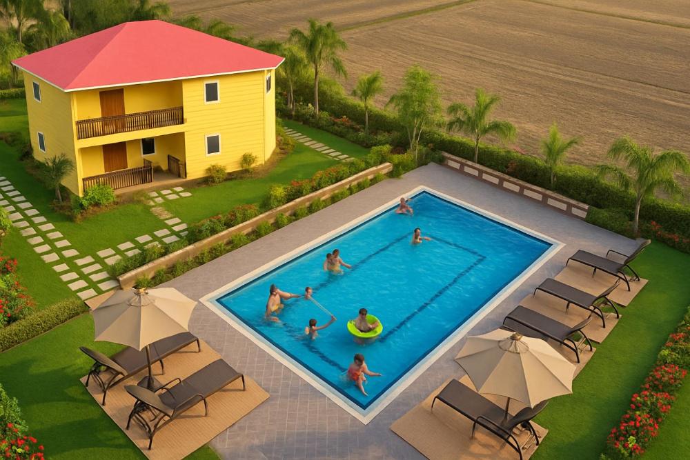 The Pearl Resort