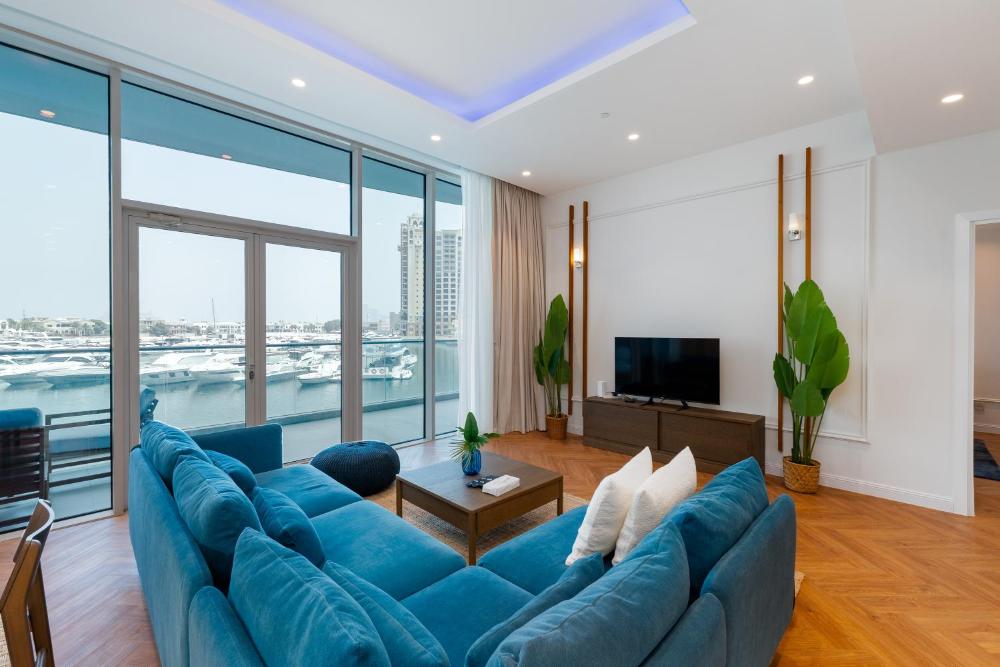 Oceana Residences, The Palm Jumeirah - Mint Stay
