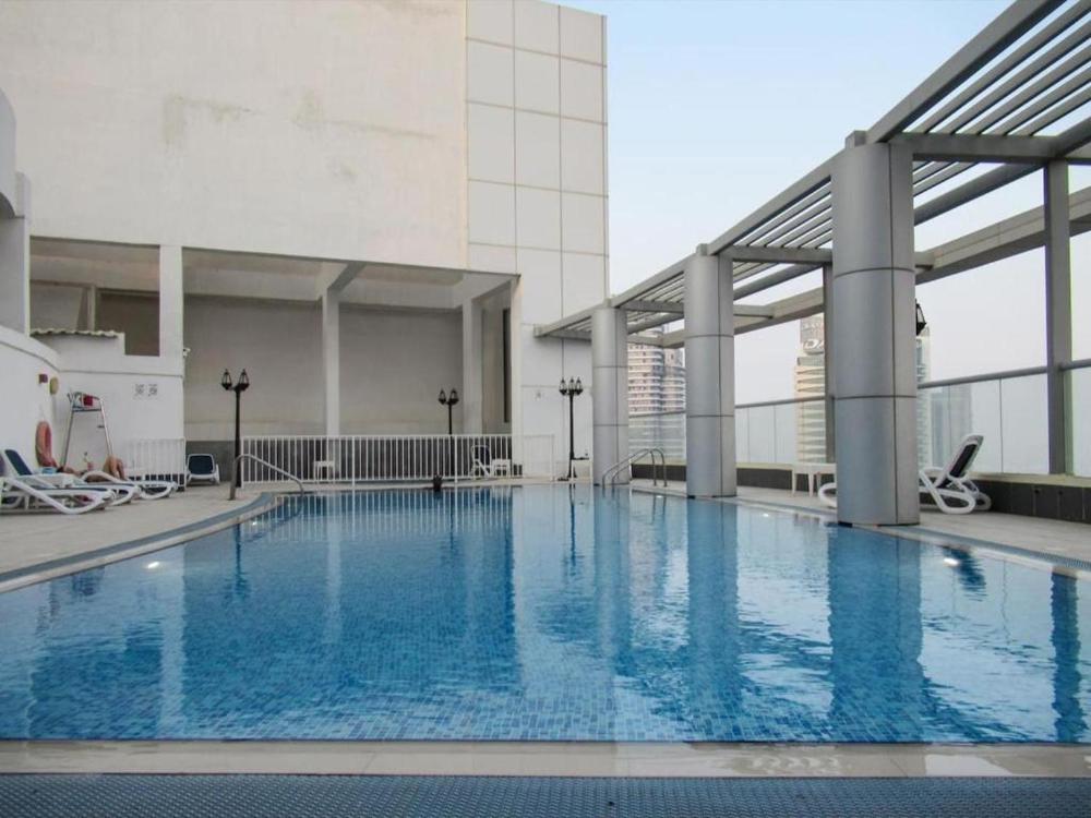 Dubai Downtown Dubai Mall & Burj Khalifa DIFC 5 mins