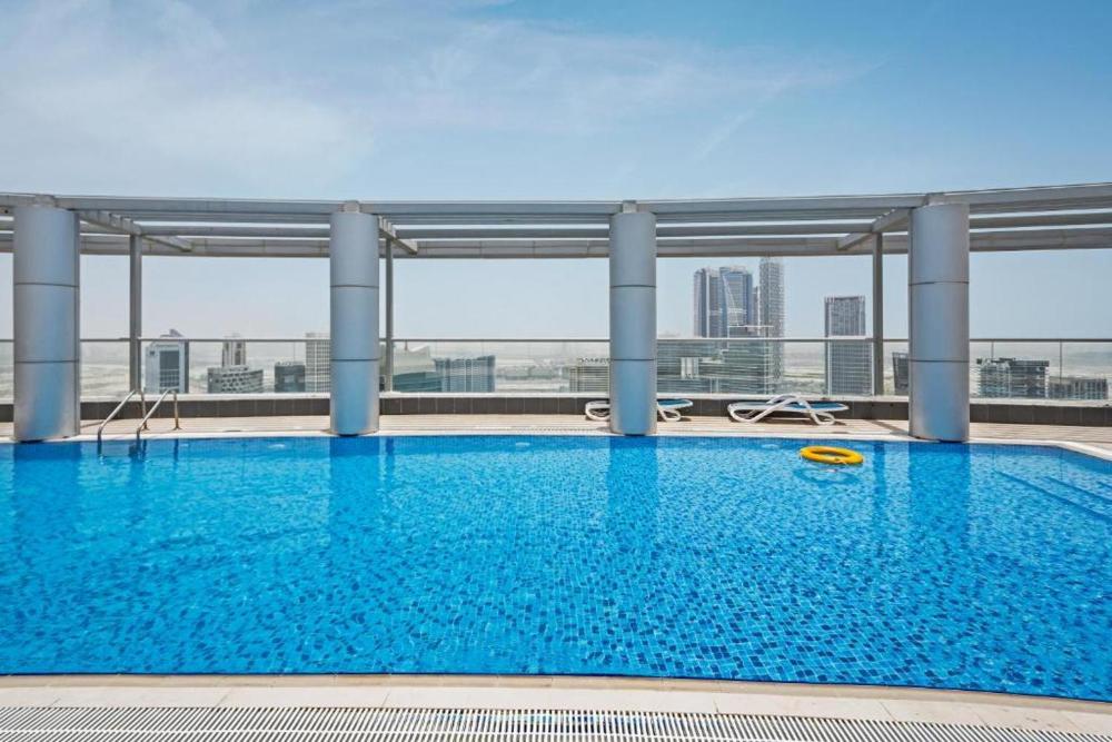Dubai Downtown Dubai Mall & Burj Khalifa DIFC 5 mins