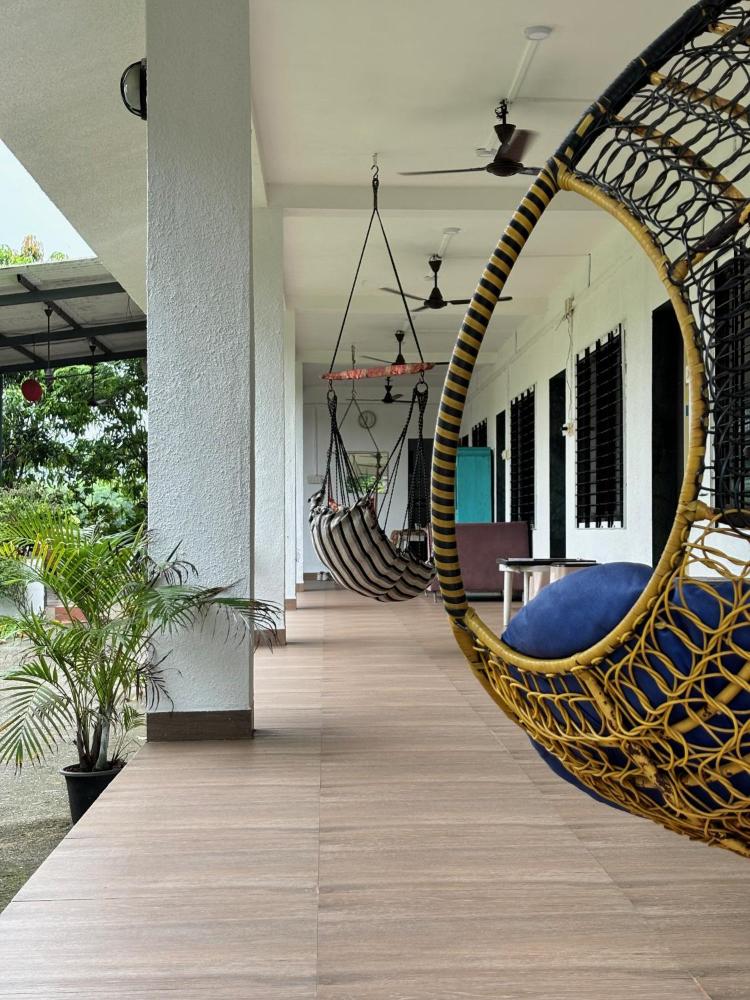 Sarovar's Nest