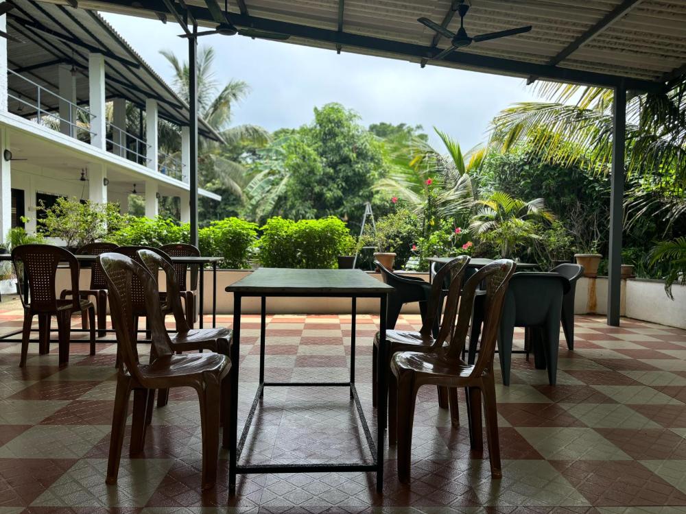 Sarovar's Nest