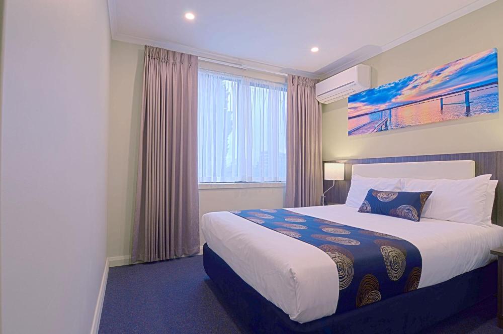 Photo - Park Squire Motor Inn & Serviced Apartments