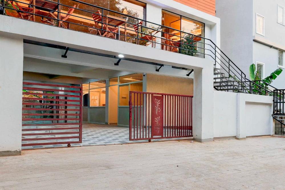 Townhouse Visakhapatnam Lumbini Park