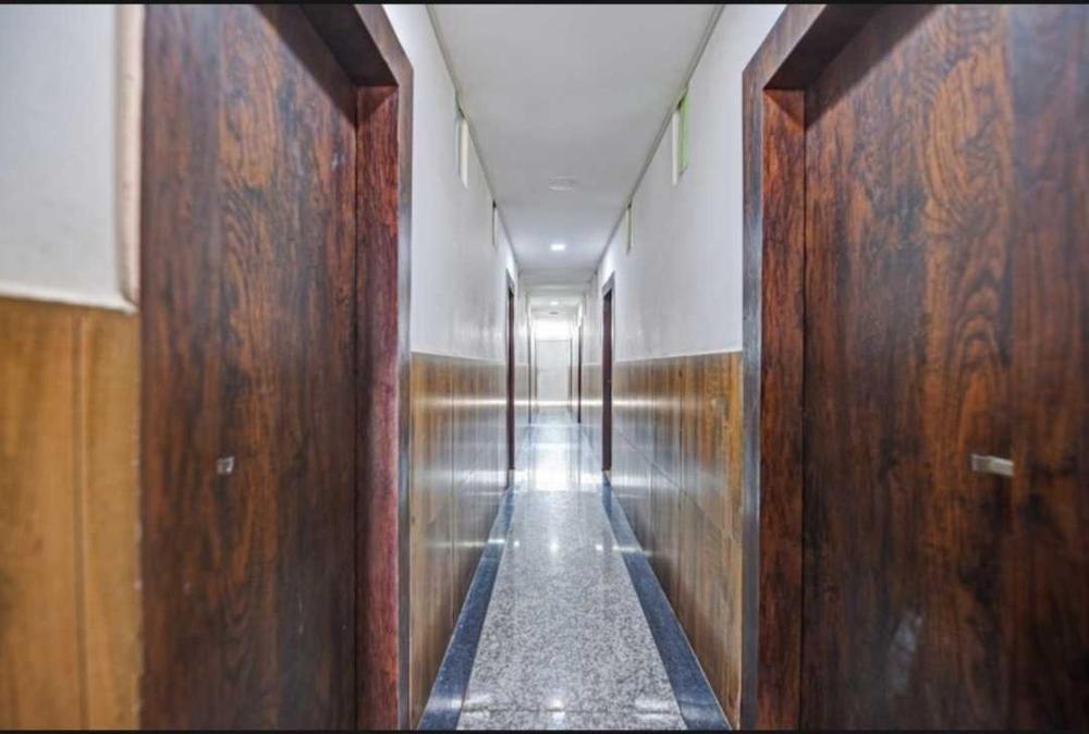 Hotel O Peral