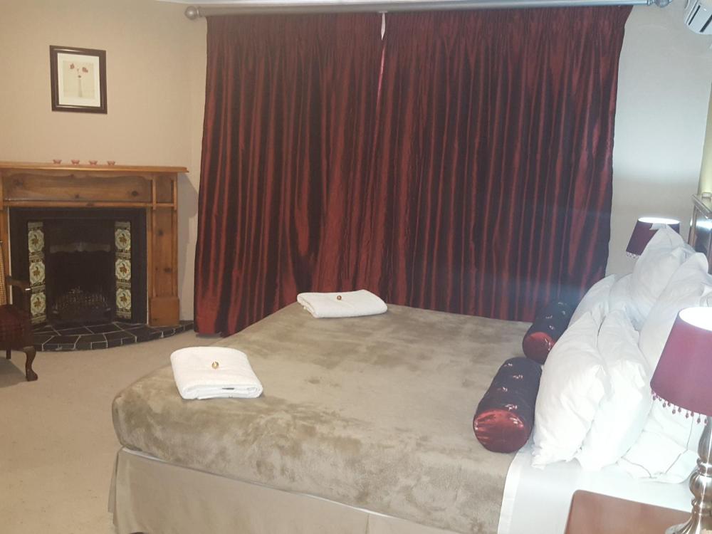Aloe Guesthouse Pretoria Prices Photos Reviews Address - 