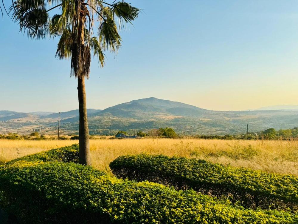 dwaleni farm lodge
