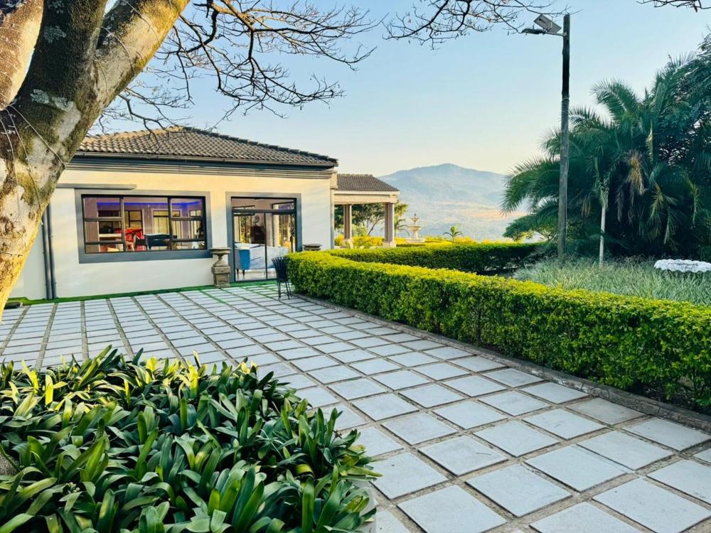 dwaleni farm lodge