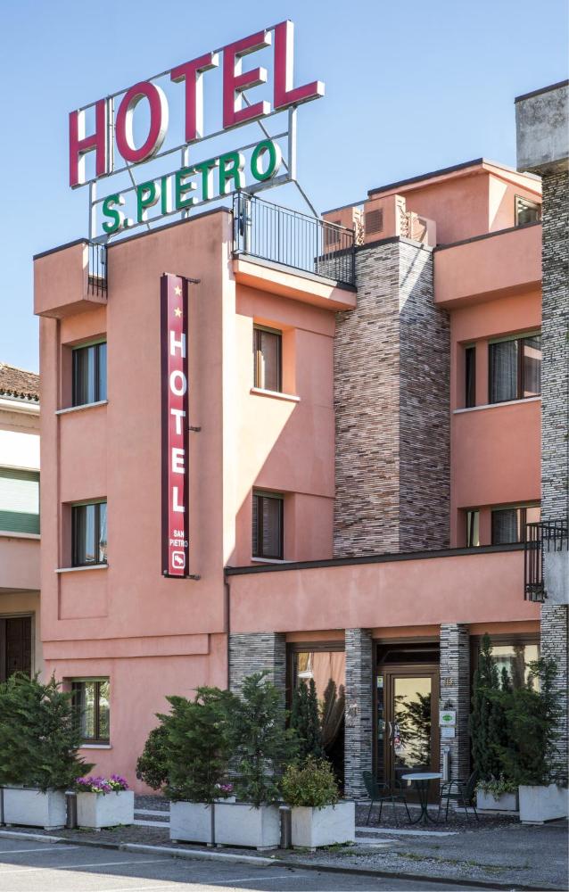 Photo - Hotel San Pietro