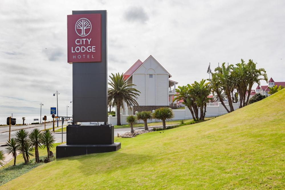 Foto - City Lodge Hotel Port Elizabeth