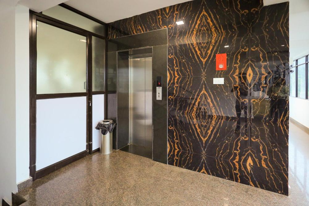 Adyar Plaza Inn by RAK Rooms