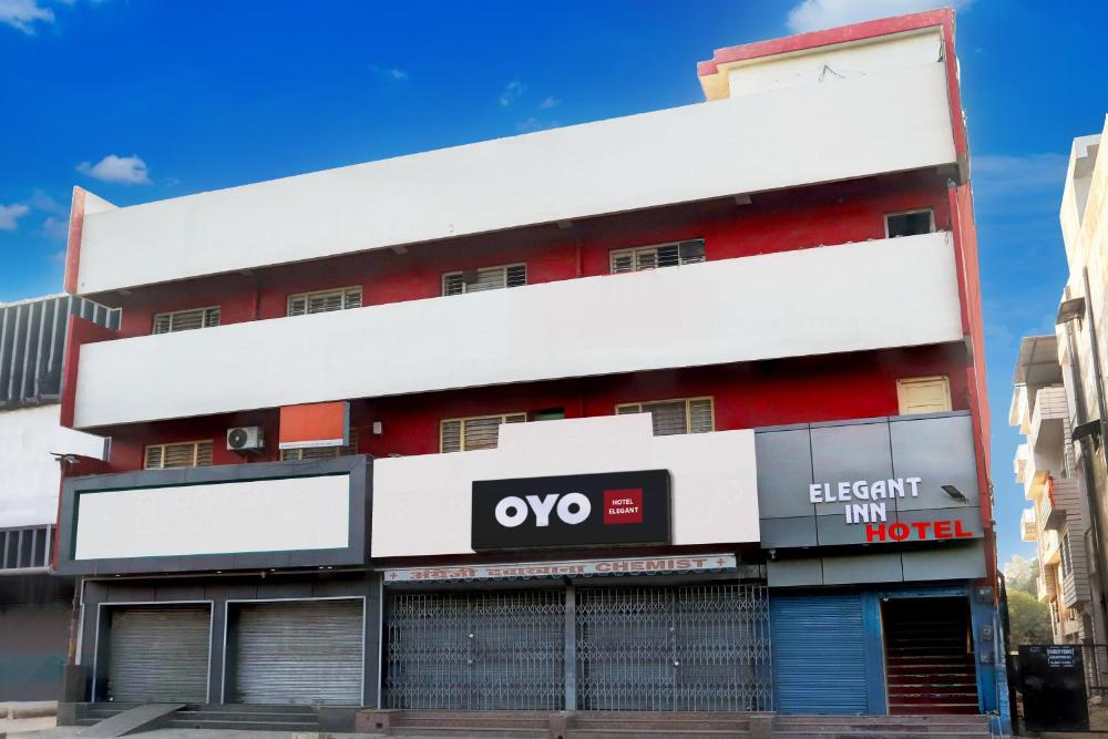Super HOTEL O ELEGANT