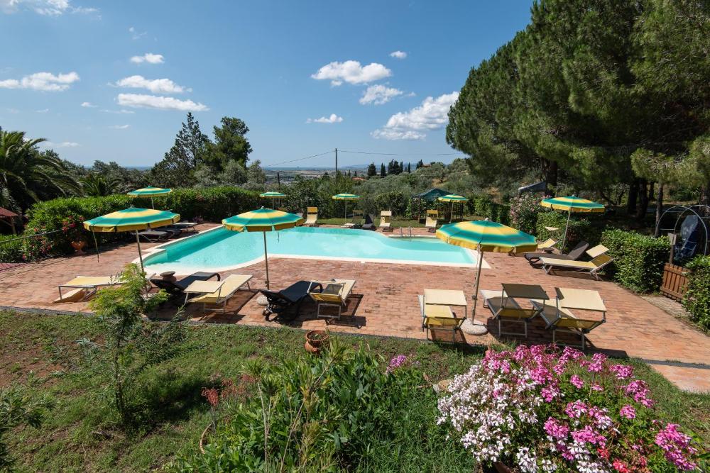 casa vacanze dolce vita