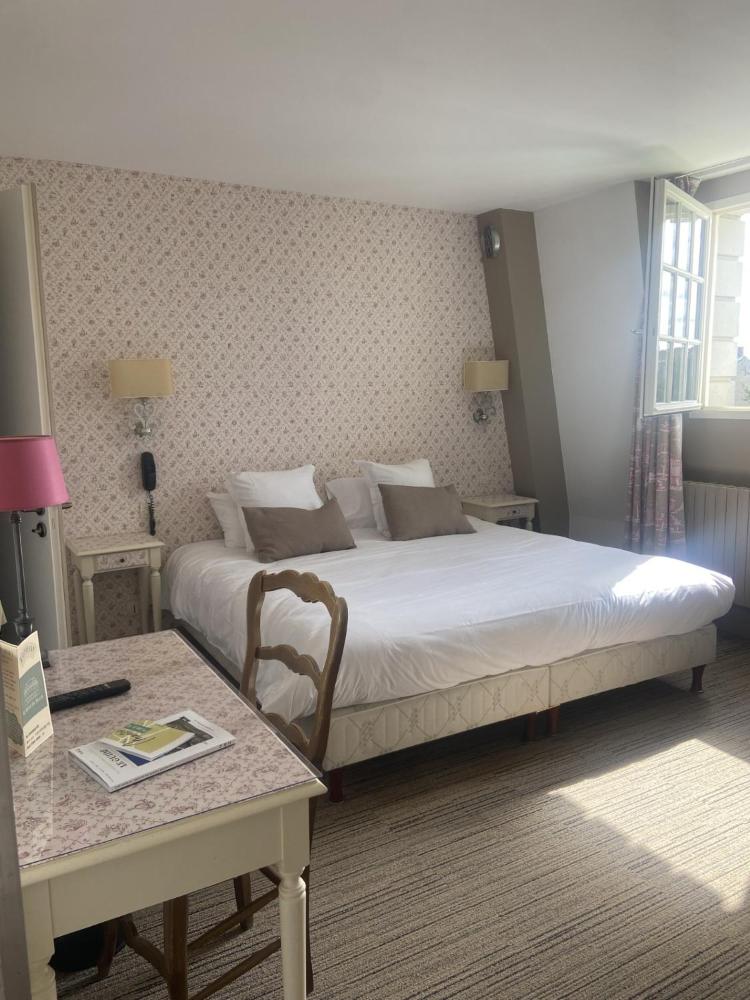 hotel spa le relais du bellay